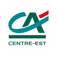 Crédit agricole Centre-Est